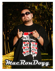 MacRonDogg